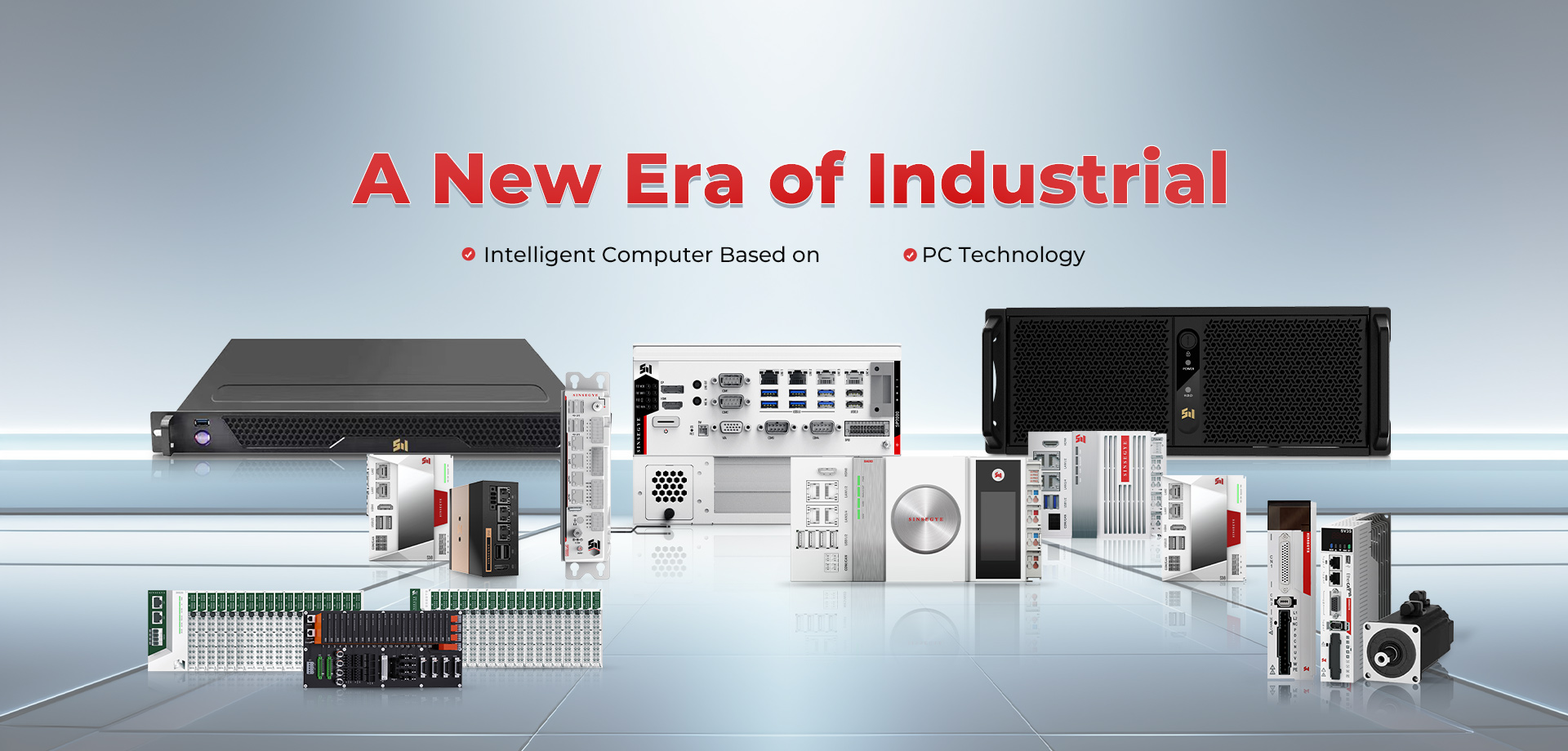 Embedded Box Computer Quotes