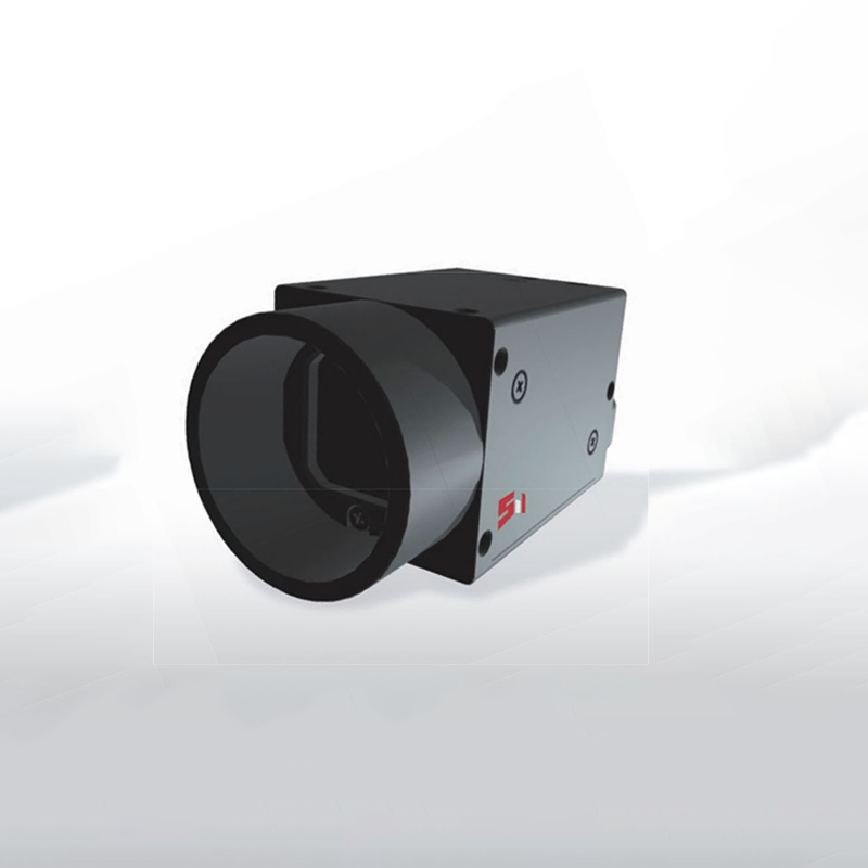 Industrial Cameras & L...