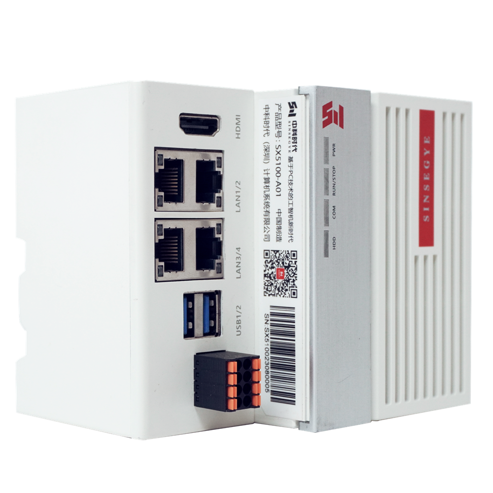 SX51 iComputer